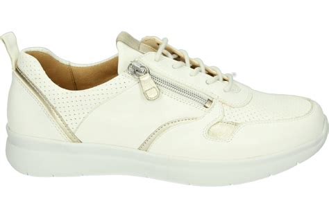 brede sneakers dames
